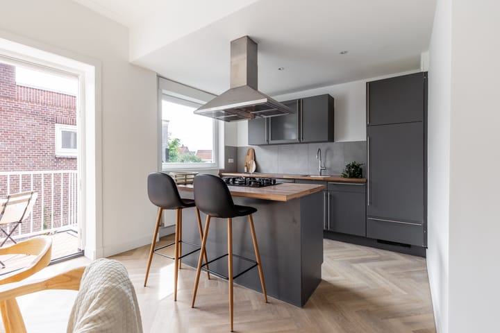 Foto 4 van Raadhuisstraat 20