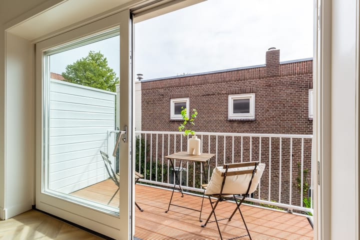 Foto 6 van Raadhuisstraat 20