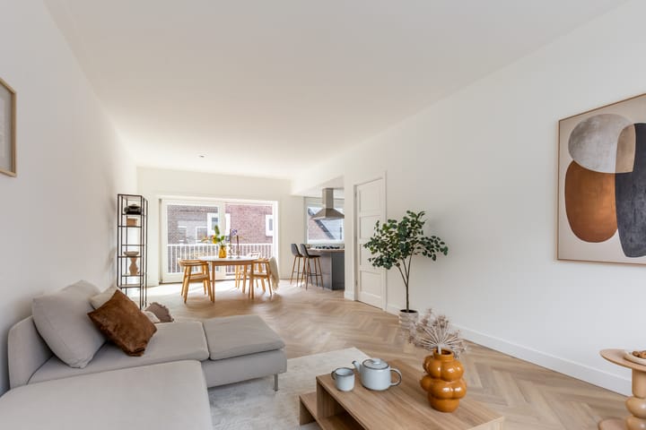 Foto 7 van Raadhuisstraat 20