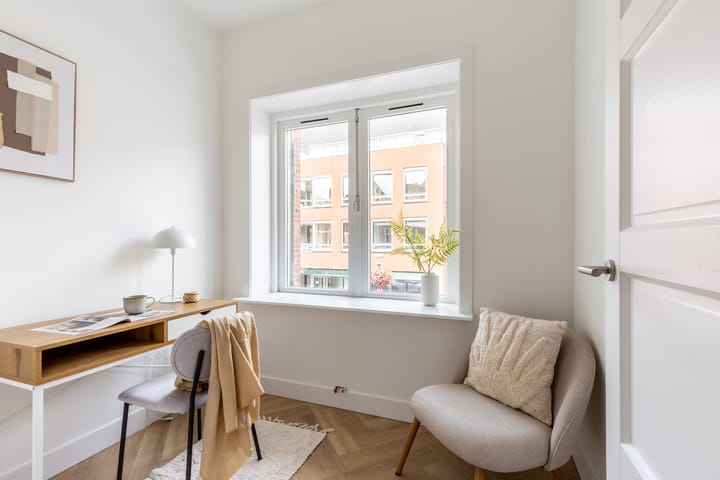 Foto 9 van Raadhuisstraat 20