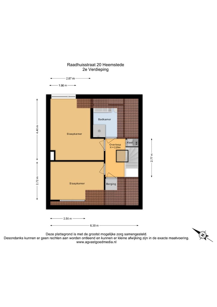 Foto 26 van Raadhuisstraat 20