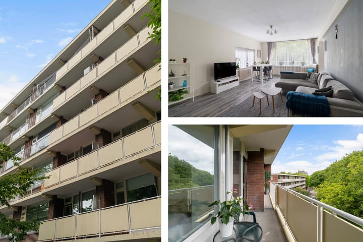 Foto 2 van Uitgeeststraat 44