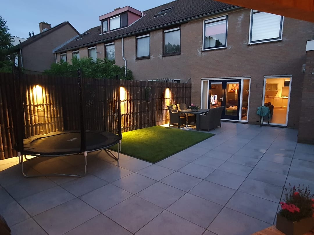 Photo 43 of Copernicusstraat 20