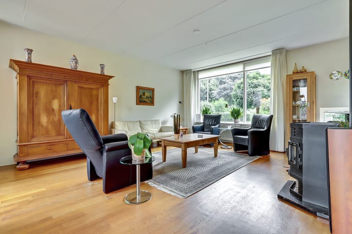 Foto 4 van Tuinfluiterstraat 93