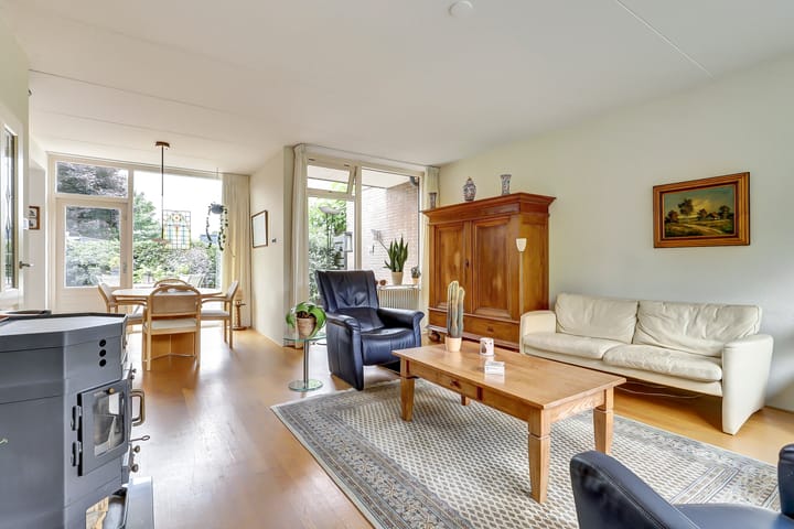 Foto 5 van Tuinfluiterstraat 93