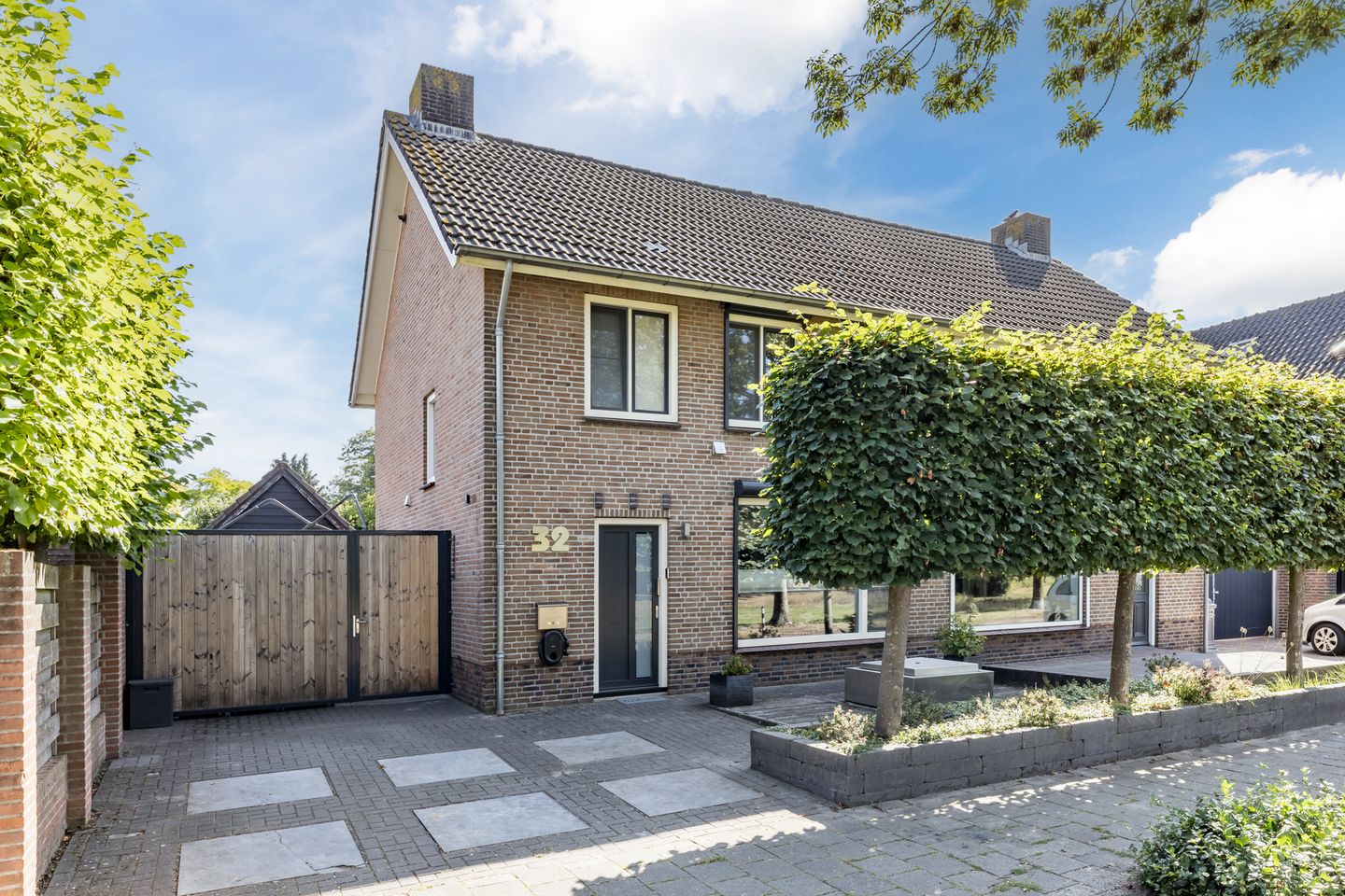 Photo 1 of Rembrandtlaan 32