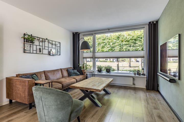 Photo 2 of Rembrandtlaan 32