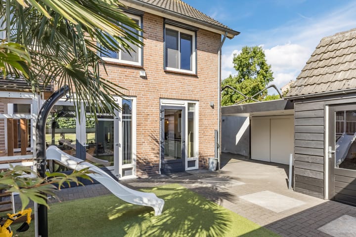 Photo 4 of Rembrandtlaan 32