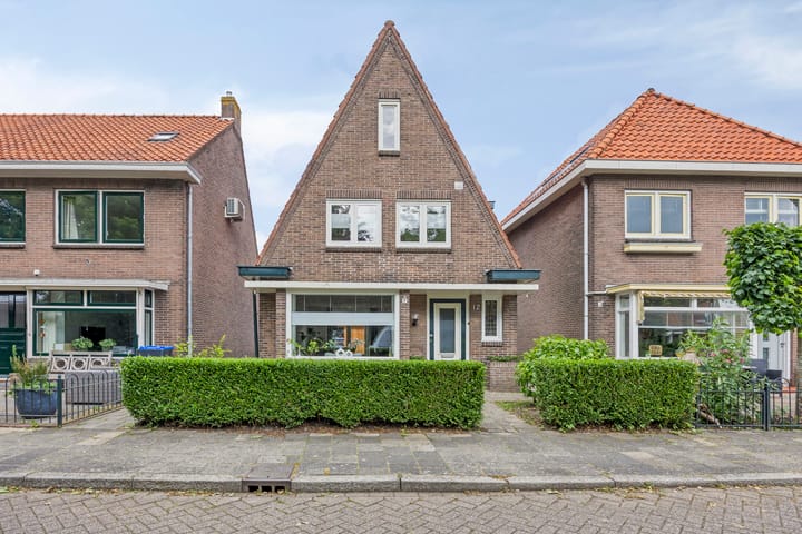 Foto 1 van Ambonstraat 12