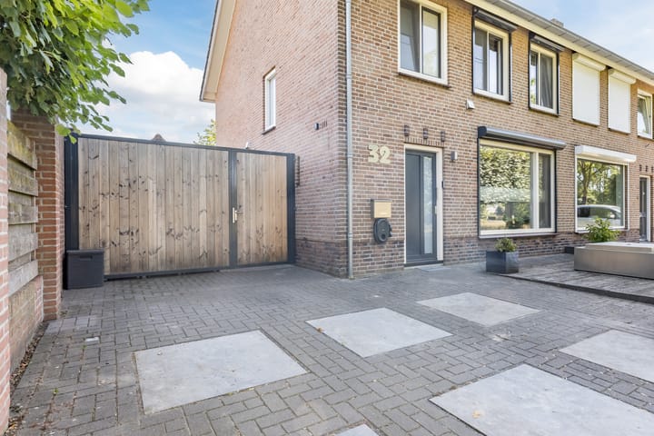 Photo 5 of Rembrandtlaan 32