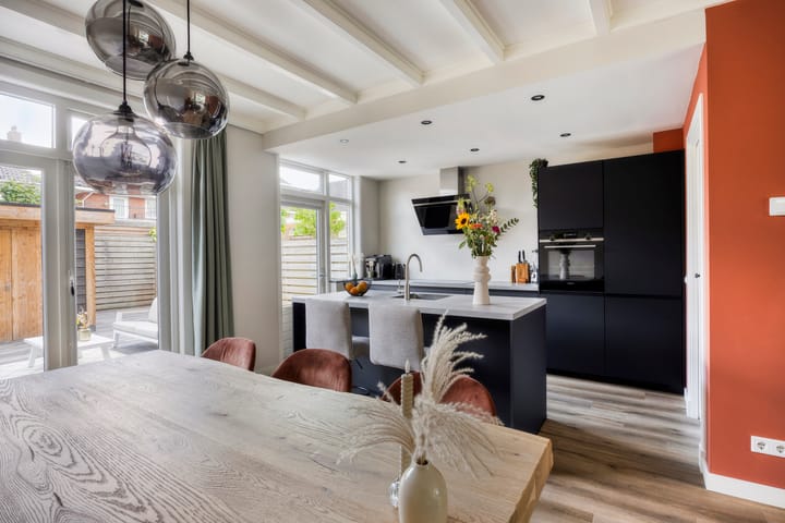 Foto 3 van Ambonstraat 12