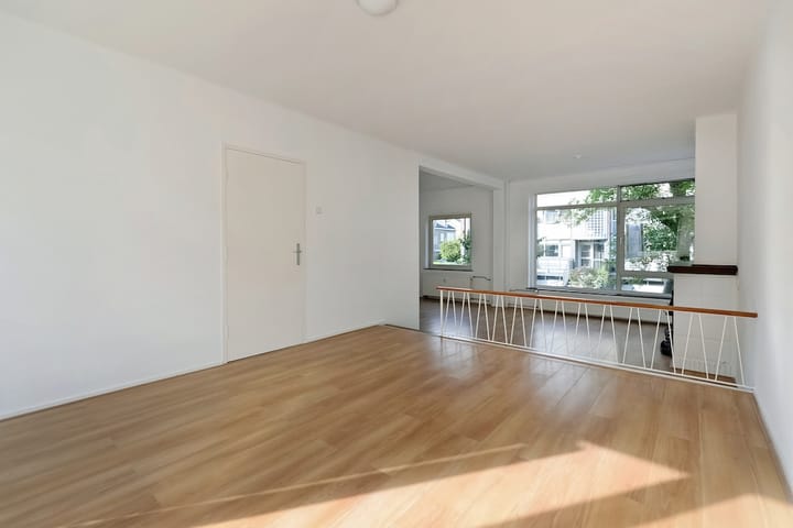 Foto 19 van Hanedoesstraat 9