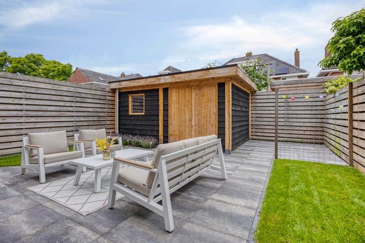 Foto 29 van Ambonstraat 12