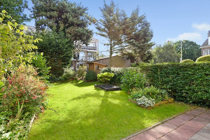 Foto 1 van Hanedoesstraat 9