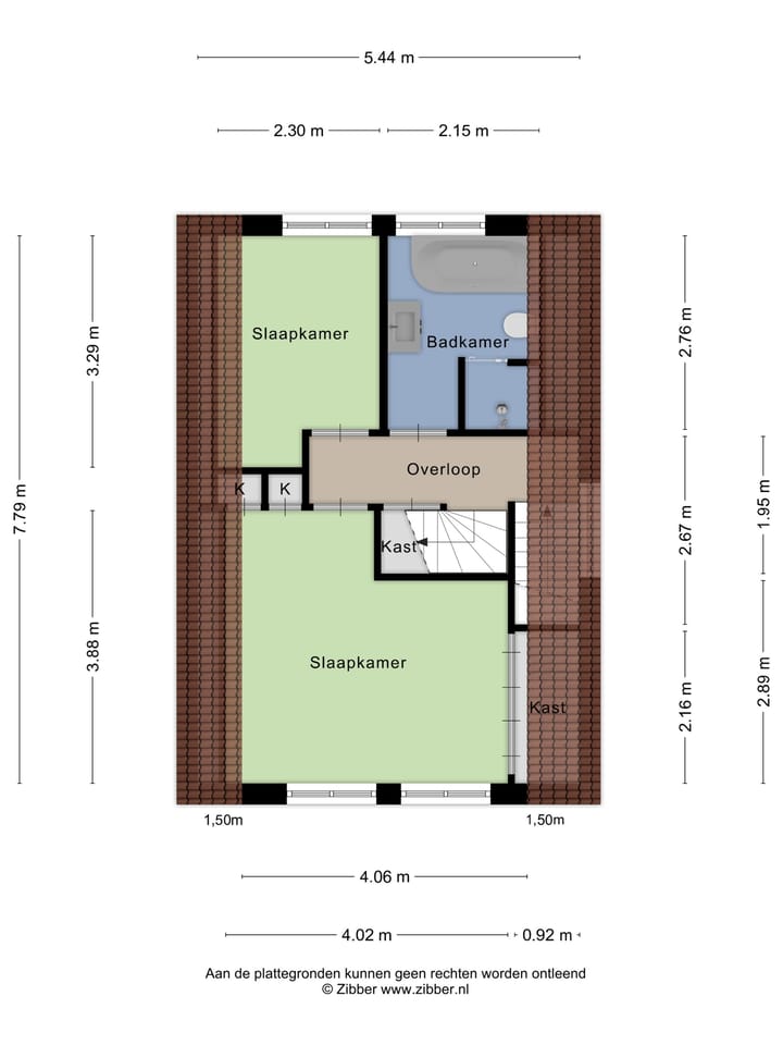 Foto 37 van Ambonstraat 12