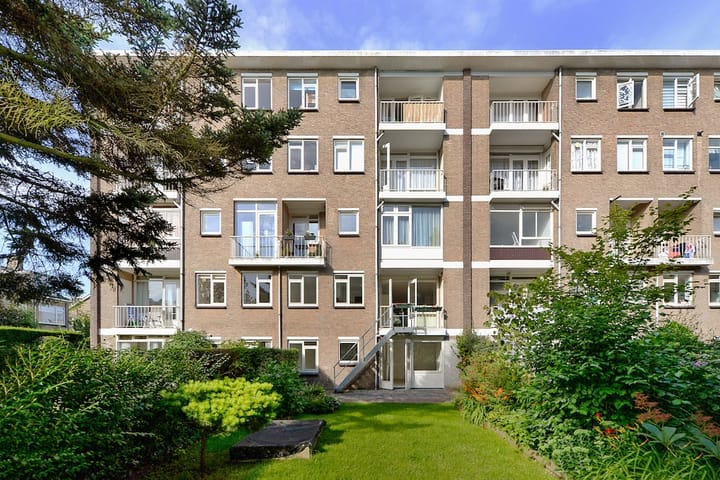 Foto 71 van Hanedoesstraat 9