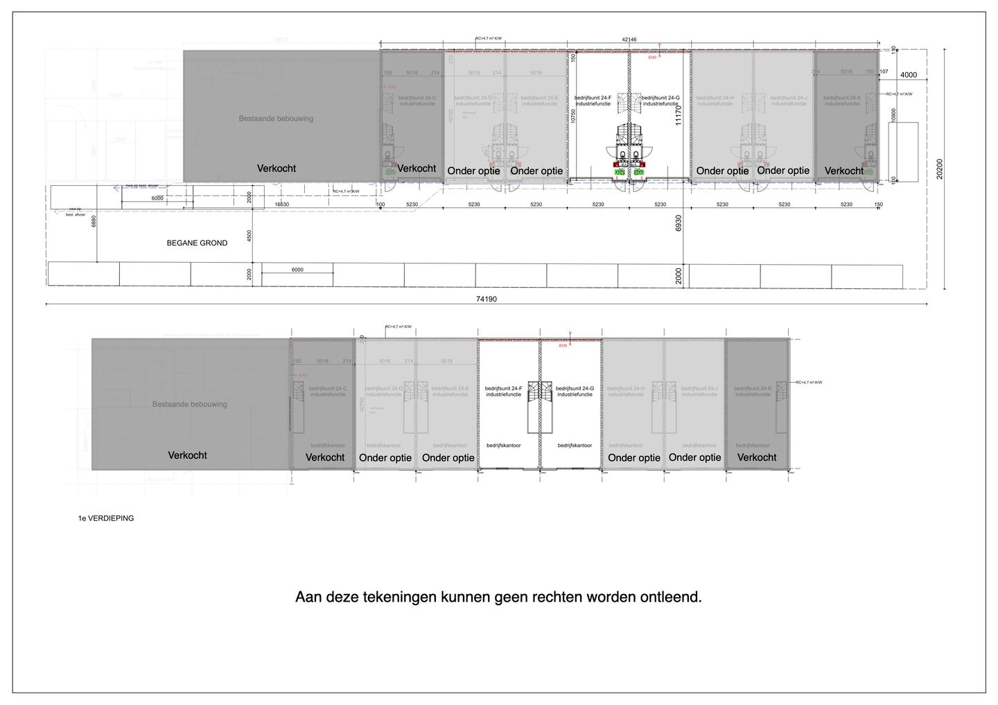 Bekijk foto 2 van Morsestraat 24