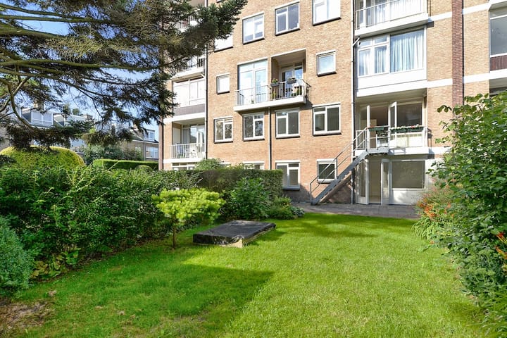 Foto 10 van Hanedoesstraat 9