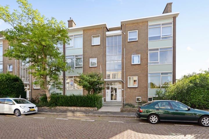 Foto 12 van Hanedoesstraat 9