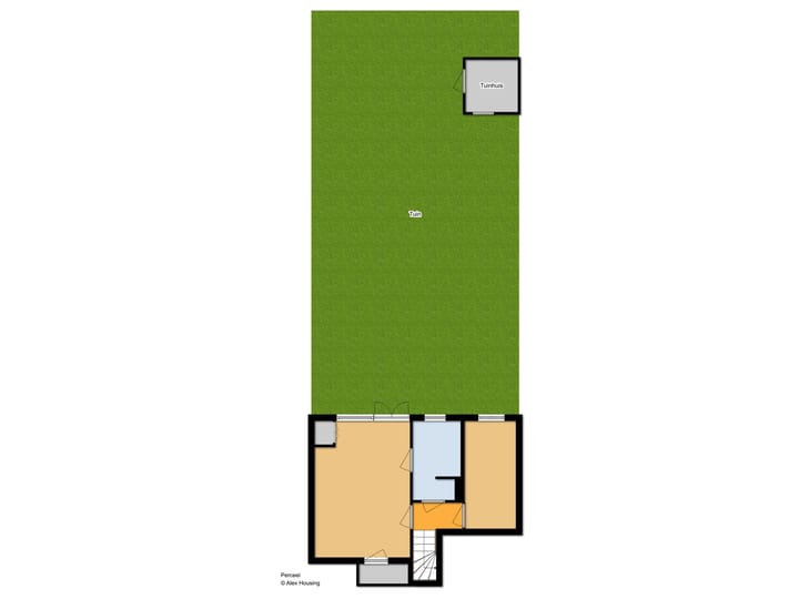 Foto 90 van Hanedoesstraat 9