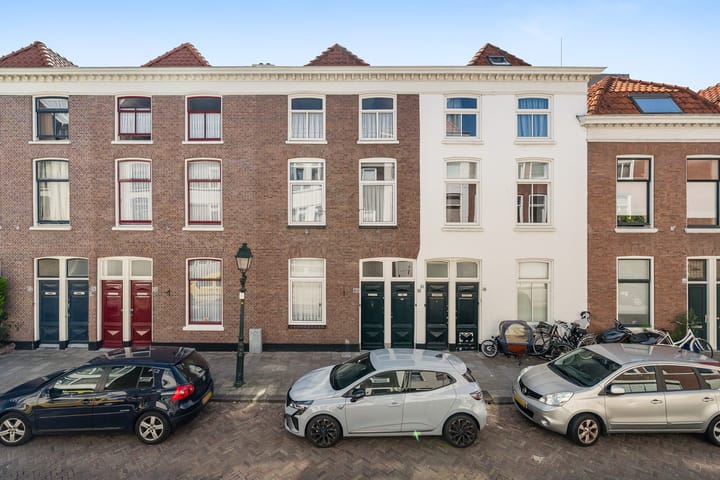 Foto 1 van Roggeveenstraat 160