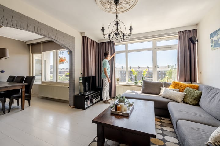 Foto 1 van Wormerplein 97