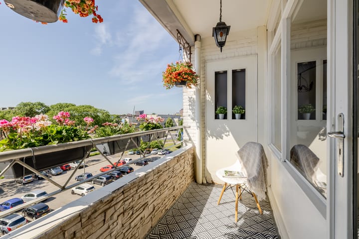 Foto 2 van Wormerplein 97