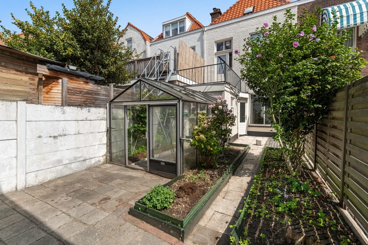 Foto 3 van Roggeveenstraat 160