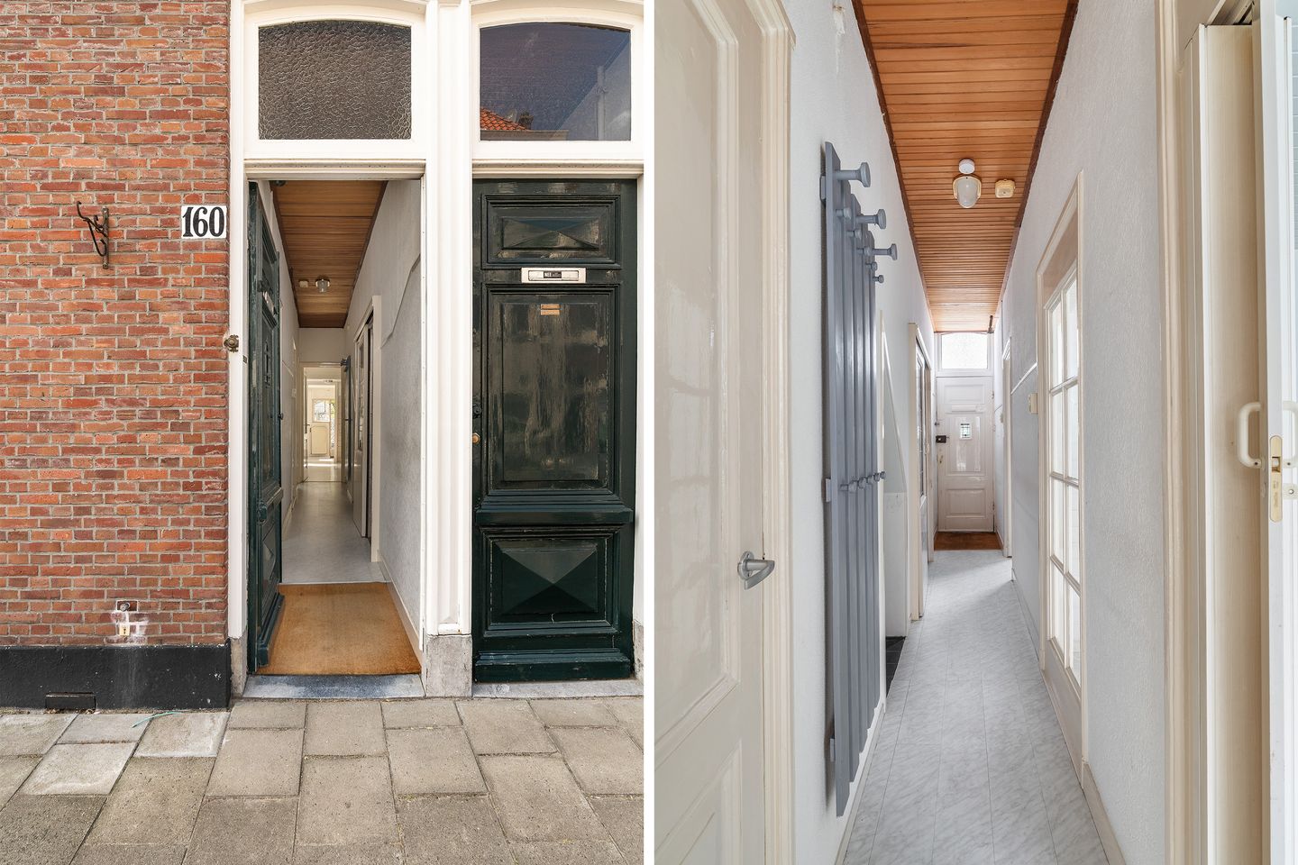 Foto 4 van Roggeveenstraat 160