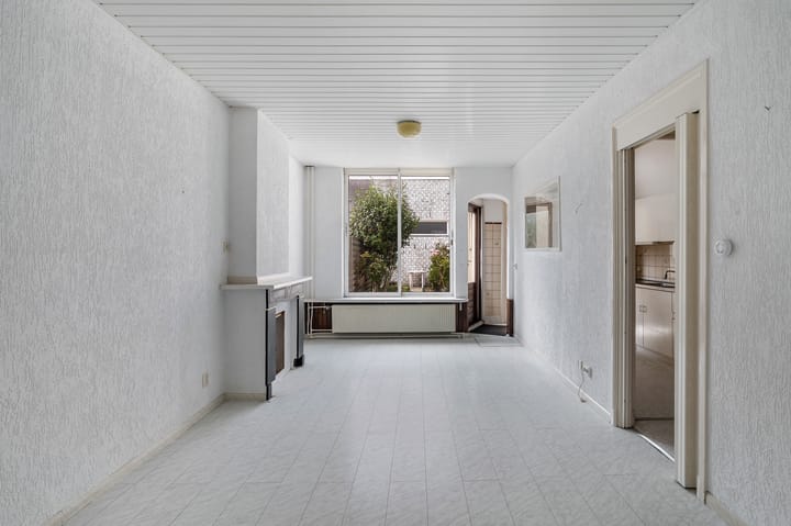 Foto 5 van Roggeveenstraat 160