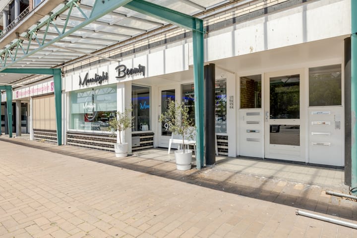 Foto 5 van Wormerplein 97