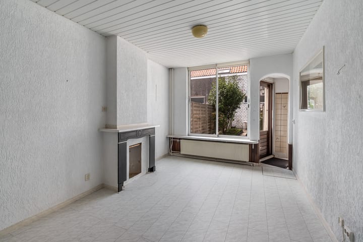 Foto 6 van Roggeveenstraat 160