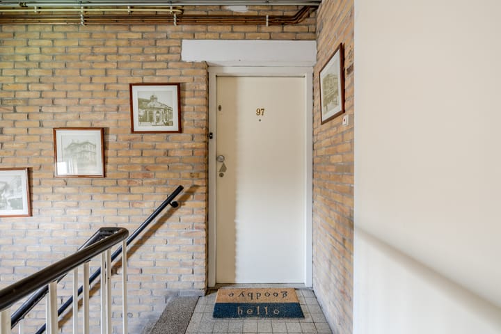 Foto 7 van Wormerplein 97