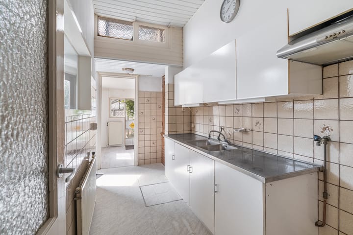 Foto 9 van Roggeveenstraat 160