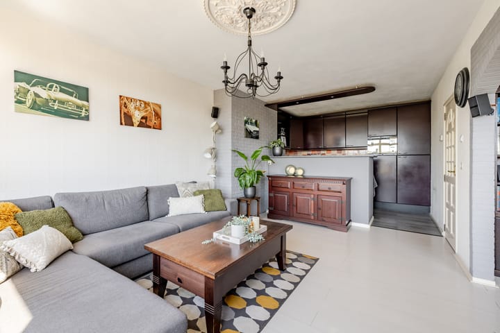 Foto 11 van Wormerplein 97