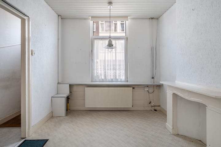 Foto 12 van Roggeveenstraat 160