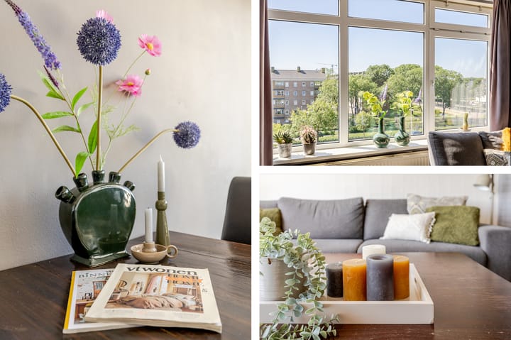 Foto 12 van Wormerplein 97