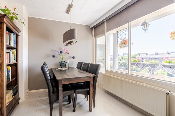 Foto 14 van Wormerplein 97