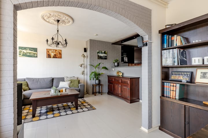 Foto 16 van Wormerplein 97