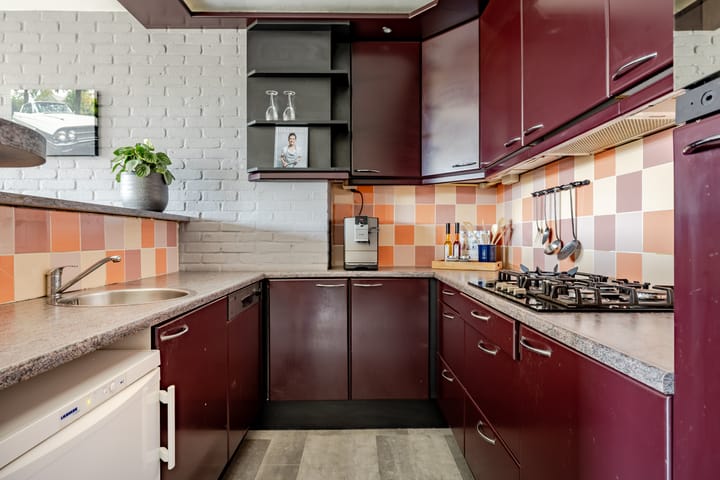 Foto 18 van Wormerplein 97