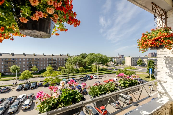 Foto 22 van Wormerplein 97