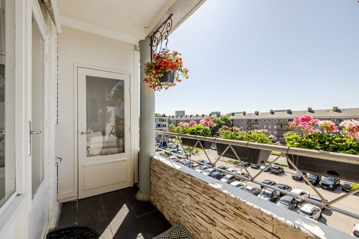 Foto 23 van Wormerplein 97