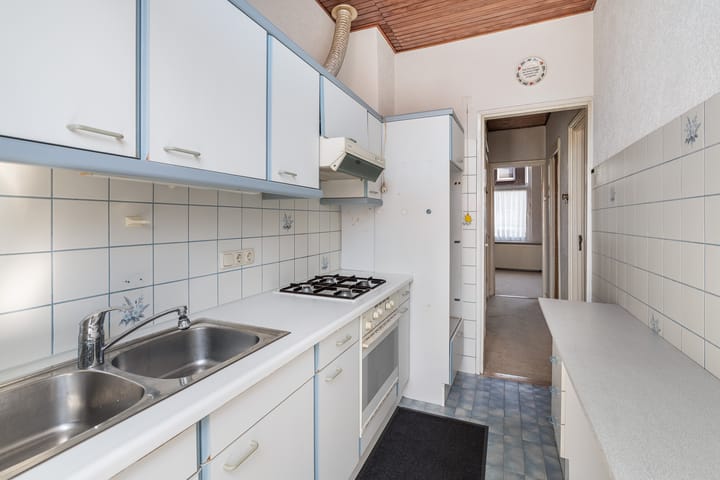 Foto 24 van Roggeveenstraat 160