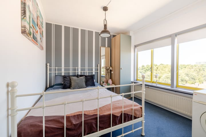 Foto 27 van Wormerplein 97