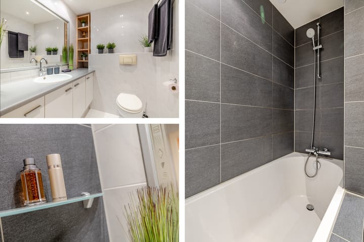 Foto 30 van Wormerplein 97