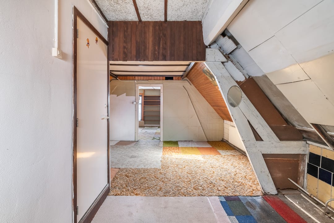 Foto 31 van Roggeveenstraat 160