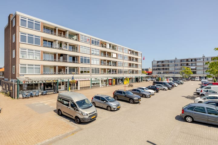 Foto 31 van Wormerplein 97