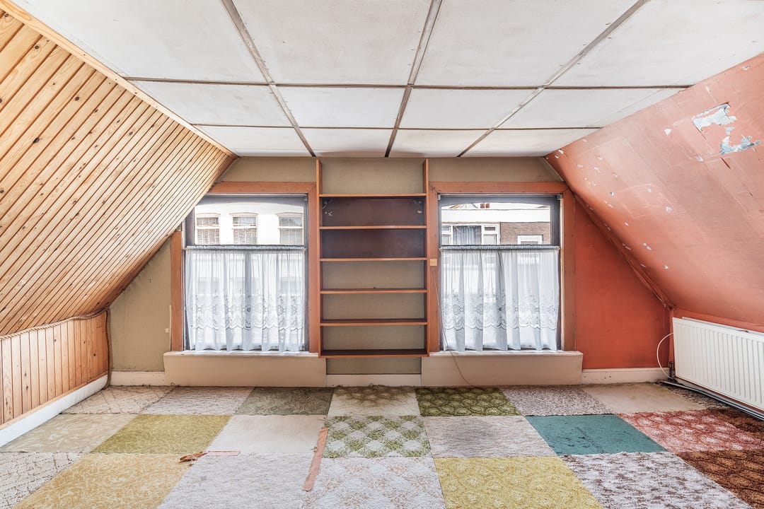 Foto 32 van Roggeveenstraat 160