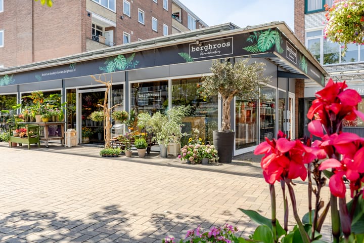 Foto 32 van Wormerplein 97