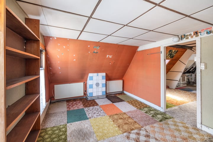 Foto 33 van Roggeveenstraat 160